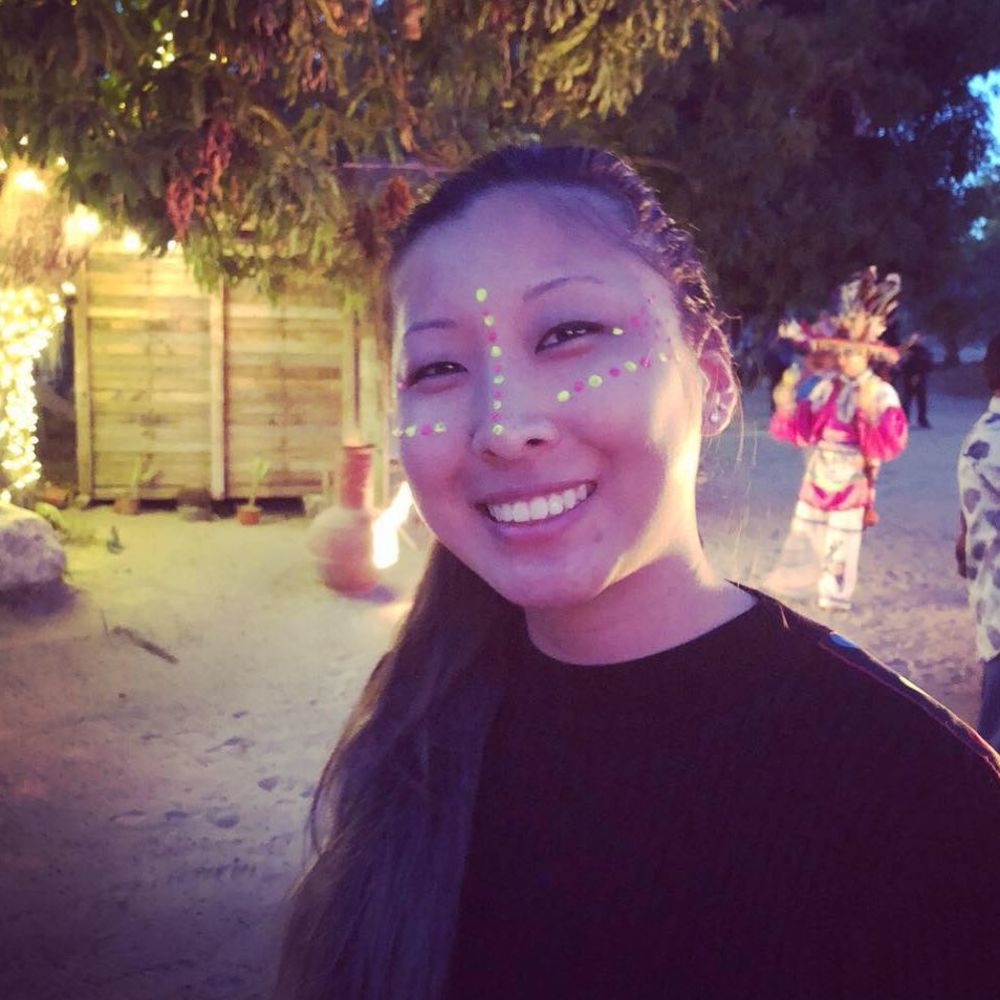 Meet your Posher, Emma